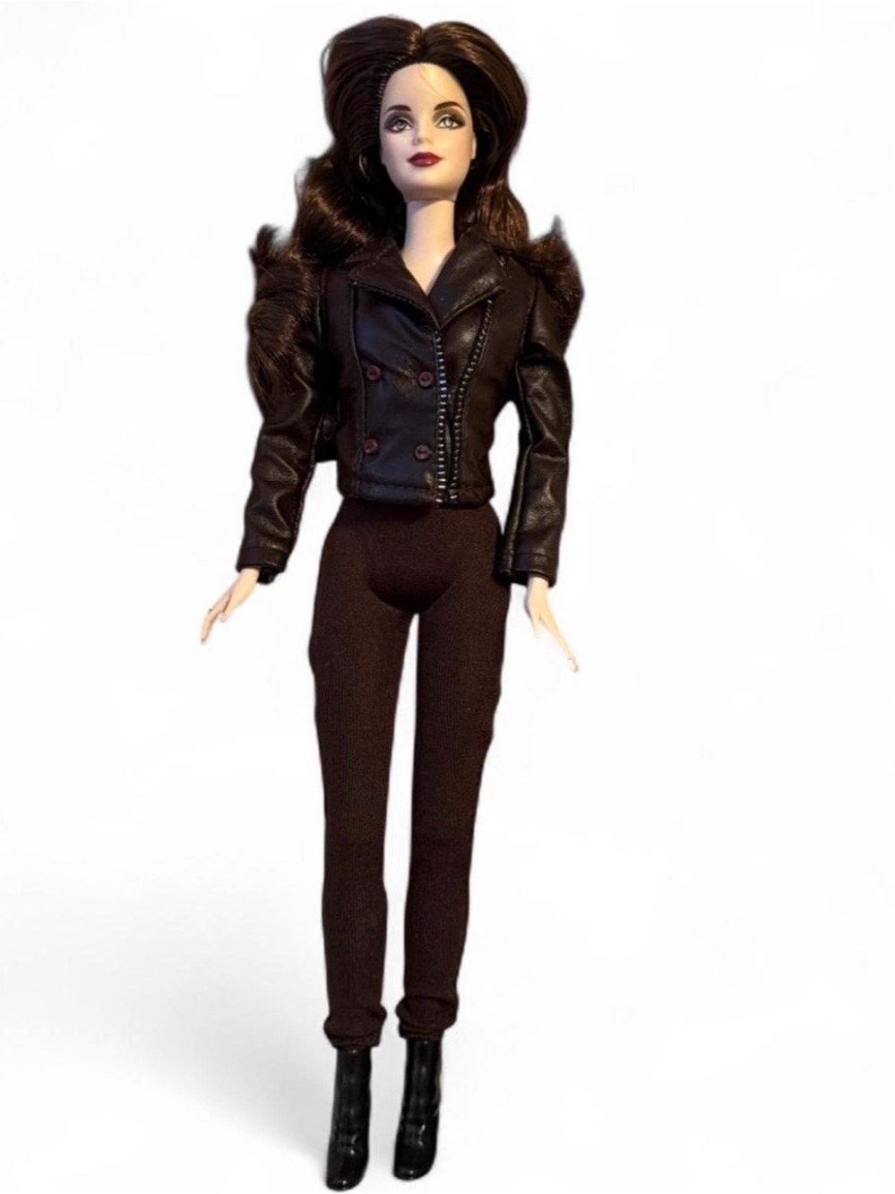 Bella Swan barbie doll